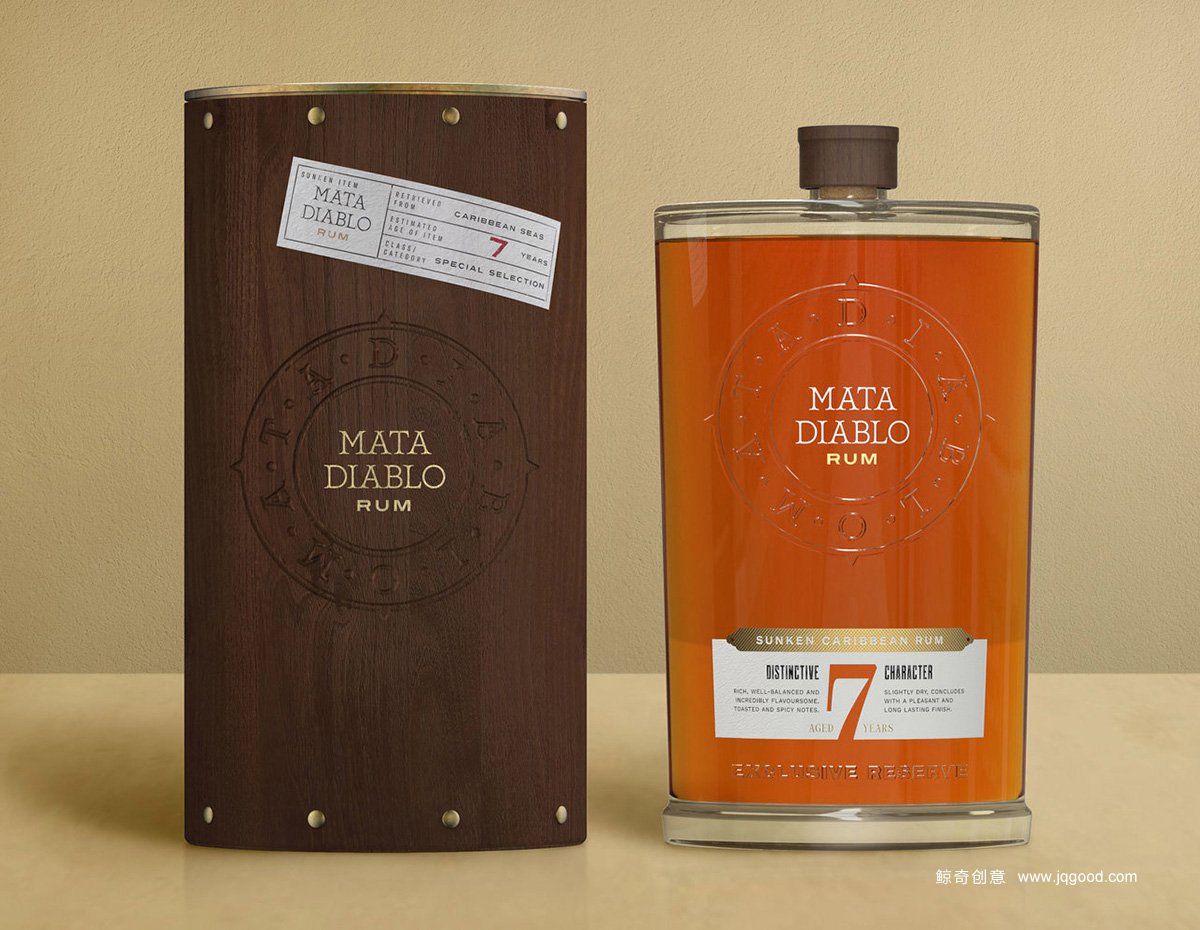 酒瓶設(shè)計(jì)